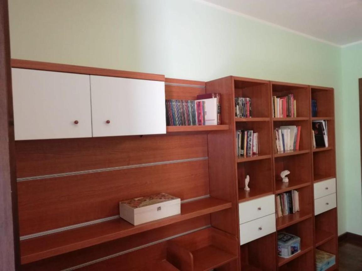 Apartament Relax Santa Chiara Bra Zewnętrze zdjęcie