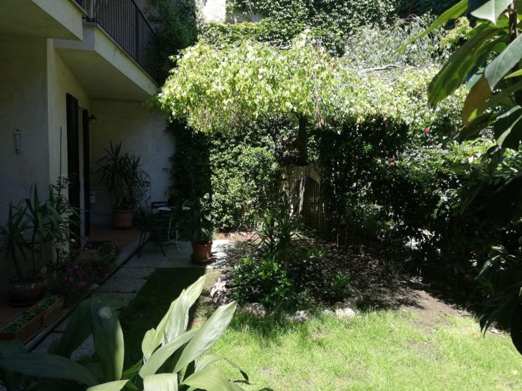 Apartament Relax Santa Chiara Bra Zewnętrze zdjęcie
