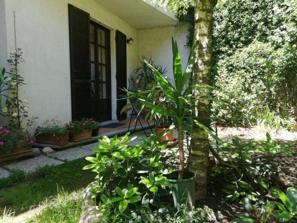 Apartament Relax Santa Chiara Bra Zewnętrze zdjęcie